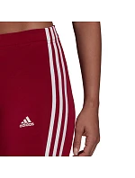 Dámské šortky adidas W 3S BK SHO W HD1801