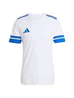 Tričko adidas Squadra 25 M JG5827 pánské