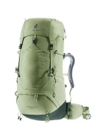 Turistický batoh Deuter Aircontact Lite 45 + 10 SL 334022312140 Turistický batoh Deuter Aircontact Lite 45 + 10 SL 334022312140
