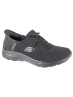 Skechers Slip-Ins: Summits - New Daily 150263-BBK Black 36