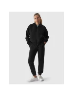 Dámská mikina s kapucí 4F 4FWAW24TSWSF1306-20S Dámská mikina s kapucí 4F 4FWAW24TSWSF1306-20S