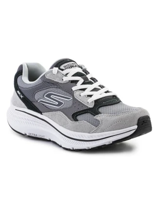 Boty Skechers Go Run Consistent 2.0 M 220872-GRY Boty Skechers Go Run Consistent 2.0 M 220872-GRY