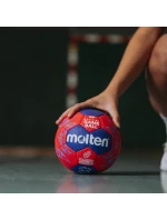 H2A5000-W5Z Molten 5000 házená IHF PRO Mistrovství světa žen 2025