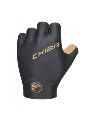 Rukavice CHIBA ECO GLOVE PRO XXL černé