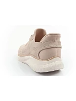 Skechers dámská sportovní obuv Bobs Squad Chaos SLIP-INS beige dámské