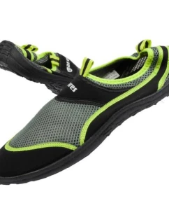 Plavecké boty do vody Mares M 440782-LMBK