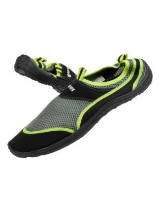 Plavecké boty do vody Mares M 440782-LMBK