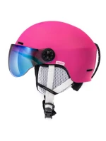 Lyžařská helma Meteor Falven W 24973