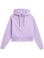 Dámská mikina W H4Z22 BLD027 52S - 4F