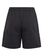 Dětské šortky adidas Tiro 23 Competition Downtime Black HI4716 Dětské šortky adidas Tiro 23 Competition Downtime Black HI4716