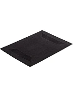 Vossen New Generation Bathmat Koupelnová rohož "New Generation" 49.6067 anthracite