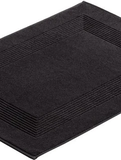 Vossen New Generation Bathmat Koupelnová rohož "New Generation" 49.6067 anthracite