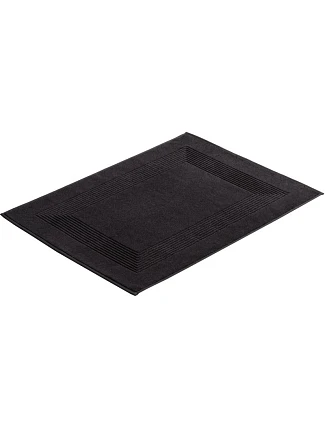 Vossen New Generation Bathmat Koupelnová rohož "New Generation" 49.6067 anthracite