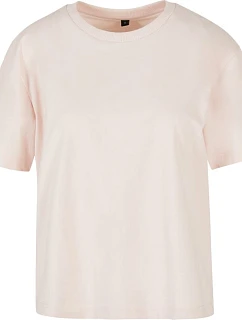 Build your Brand BY 211 Dámské tričko "Everyday" 56.0211 pink