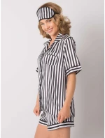 Sada BR KMPL 7044 černobílá Sada BR KMPL 7044 černobílá