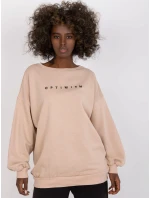 Mikina EM BL 536/3.76 béžová