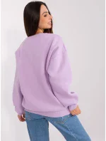 EM BL 617 11.32 světle fialová