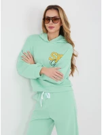 Sada IT KMPL 22181.30 světle zelená