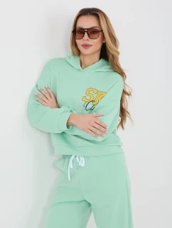 Sada IT KMPL 22181.30 světle zelená