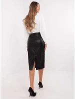 Sukně NM SD TR1905.22 černá Sukně NM SD TR1905.22 černá