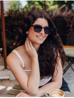 Dámské sluneční brýle Vuch Elea V Pink