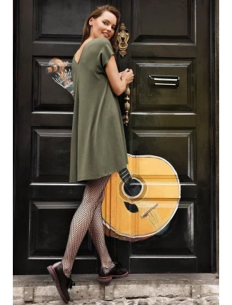 Dámské punčochové kalhoty Brigitte 10 - Gatta Dámské punčochové kalhoty Brigitte 10 - Gatta