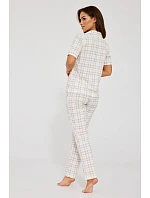 DÁMSKÉ PYŽAMO KR 879/342 HOLLY