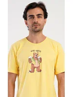 Dámské pyžamo kapri Alex