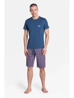 Pyžama model 150893 Henderson Pyžama model 150893 Henderson