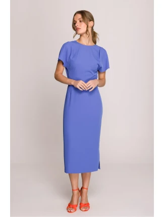 Denní šaty model 209108 Stylove