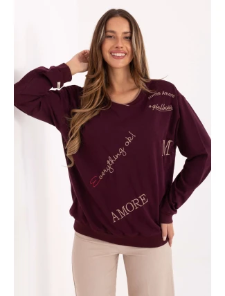 Mikina model 220414 Relevance Mikina model 220414 Relevance