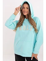 Mikina model 226318 Rue Paris Mikina model 226318 Rue Paris