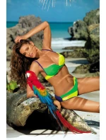 Dvoudílné plavky model 56933 Marko Dvoudílné plavky model 56933 Marko