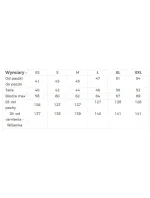 Dlouhé dámské šaty s velkými růžovými květy a španělským výstřihem model 6059216