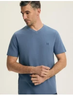 Pyžamo Henderson 44608 Post kr/r M-3XL