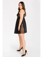 Košile Gorsenia K 823 Inessa S-5XL