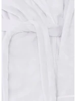 De Lafense 735 Manuele froté župan pro muže M-2XL