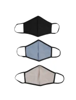 TOMMY HILFIGER SADA 3 MASEK AM0AM07680