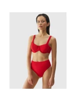 Dámský top 4F 4FWSS24UBKTF042-62S Dámský top 4F 4FWSS24UBKTF042-62S