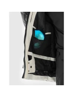 Pánská snowboardová bunda s membránou 10000 4F 4FWAW24TTJAM511-11S pánské Pánská snowboardová bunda s membránou 10000 4F 4FWAW24TTJAM511-11S pánské