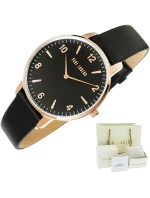 Dámské hodinky Paul Lorens PL12177A6-1A3 Dámské hodinky Paul Lorens PL12177A6-1A3