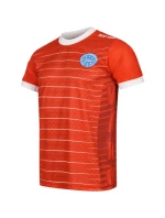 TOP TEN "WAKO" lehké kontaktní tričko (WAKO APPROVED)