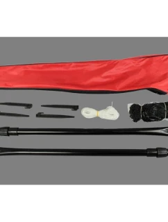 Techman badminton příspěvky