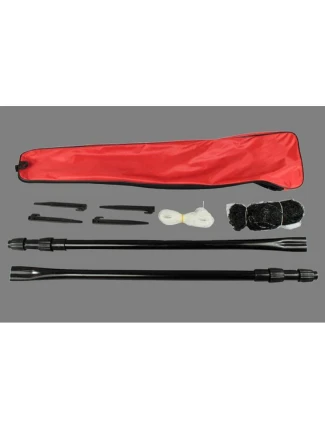 Techman badminton příspěvky