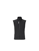 Pánská vesta MILLET Kamet Xcs Vest M, černá Pánská vesta MILLET Kamet Xcs Vest M, černá