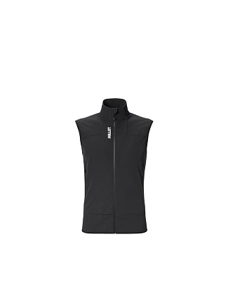 Pánská vesta MILLET Kamet Xcs Vest M, černá Pánská vesta MILLET Kamet Xcs Vest M, černá