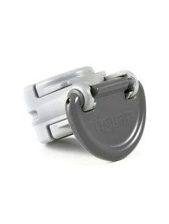 tiguar power gym butterfly barbell clamps