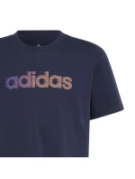 Chlapecké tričko Lin GT Jr IB9139 - Adidas