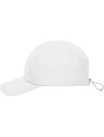 Daiber MB 6250 7 panelová sportovní kšiltovka 03.6250 white Daiber MB 6250 7 panelová sportovní kšiltovka 03.6250 white
