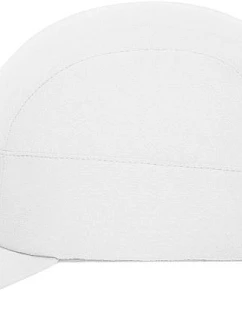 Daiber MB 6250 7 panelová sportovní kšiltovka 03.6250 white